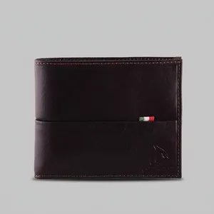 کیف پول مردانه چرم بارز کد DM78