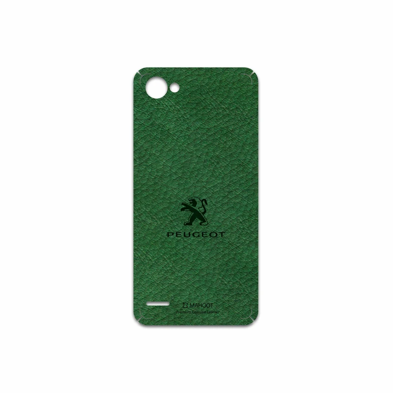 برچسب پوششی ماهوت مدل GL-PEGT مناسب برای گوشی موبایل ال جی Q6