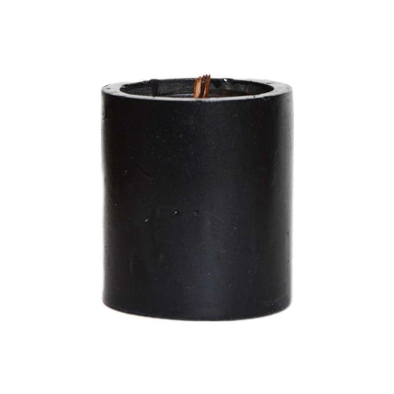 شمع دست ساز مدل استوانه ای بسته دو عددی