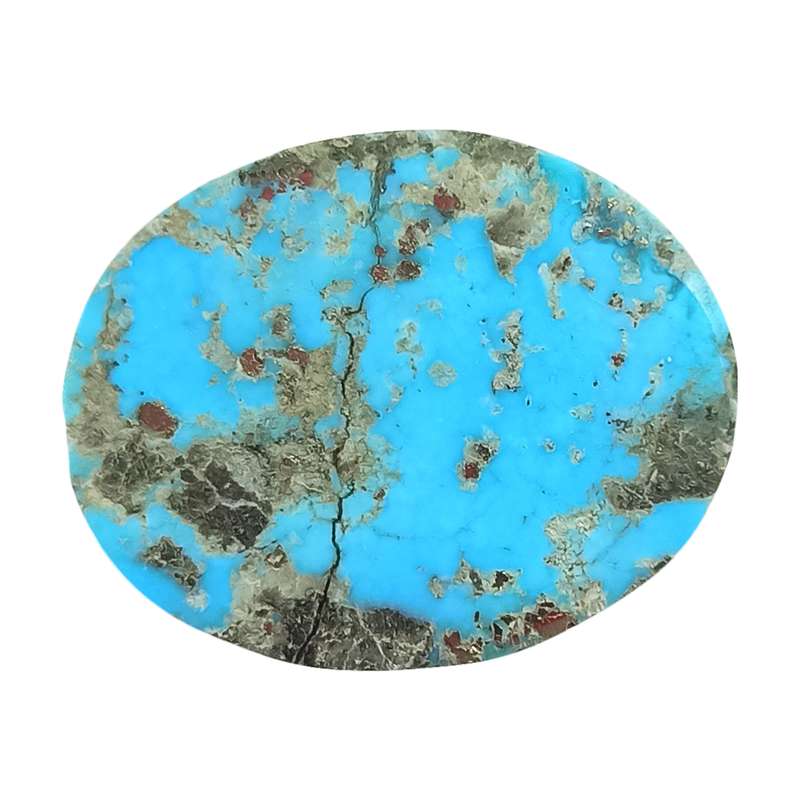 سنگ فیروزه سلین کالا مدل ce-As201