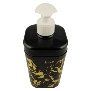 مخزن مایع ظرفشویی مدل ماربل کد 144