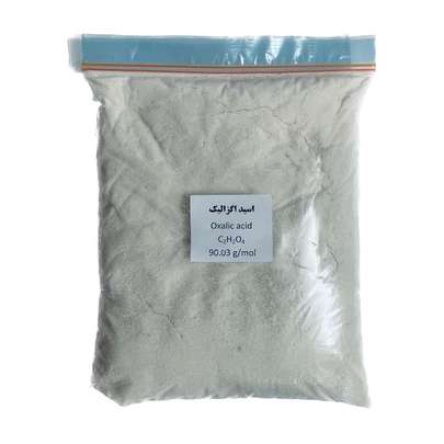 اسید اگزالیک از کجا بخریم؟