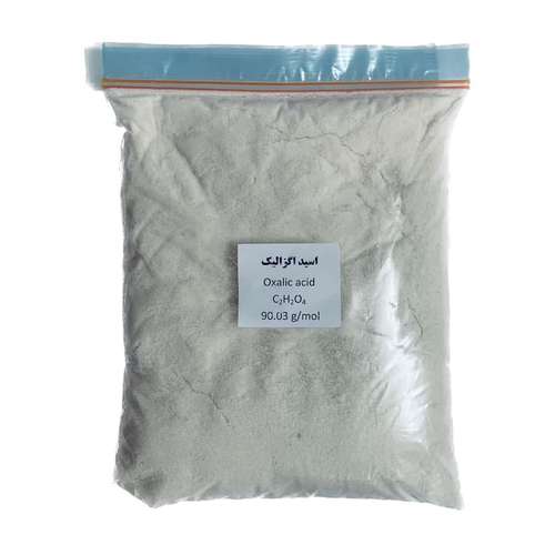 اسید اگزالیک از کجا بخریم؟
