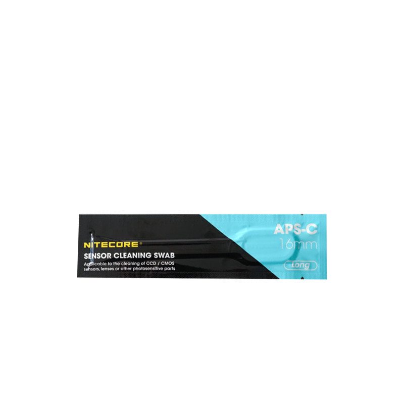 تمیز کننده سنسور دوربین نایت کر مدل NC-CK16L