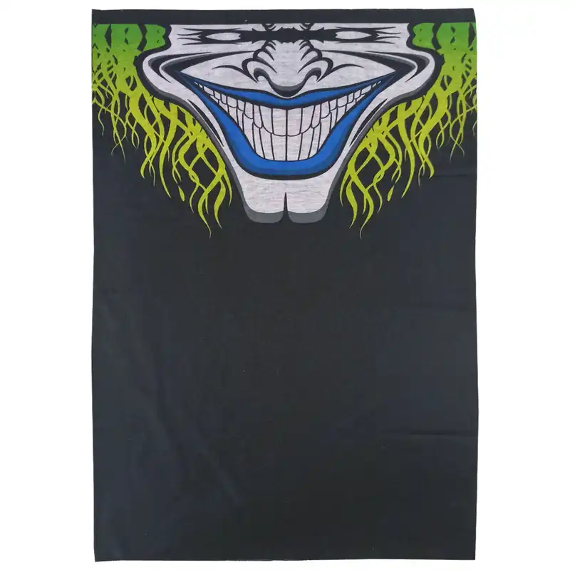 دستمال سر و گردن مدل m852