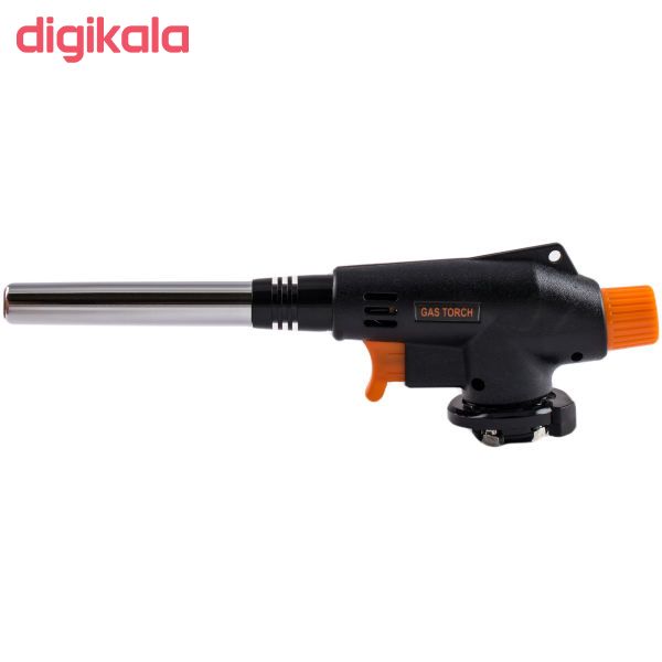 فندک تورچ مدل ws-502cهمراه با گاز main 1 1