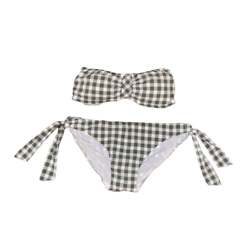 مایو زنانه مدل hello summer