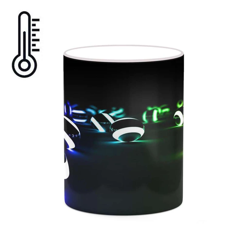 ماگ حرارتی کاکتی مدل فانتزی کد mgh19408