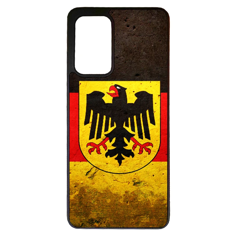 کاور گالری وبفر طرح آلمان مناسب برای گوشی موبایل شیائومی poco x3 gt