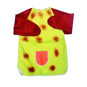 کاور کار نقاشی کودک مدل توپ توپی