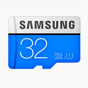 کارت حافظه microSDXC مدل EVO PLUS کلاس 10 استاندارد UHS-1 U3 سرعت 80 MBps ظرفیت 32 گیگابایت 
