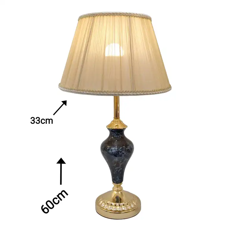 آباژور رومیزی مدل 2824/14