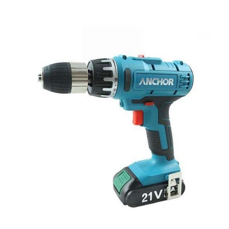 پیچ گوشتی شارژی آنکور مدل mtc12 پیچ گوشتی شارژی آنکور مدل mtc12