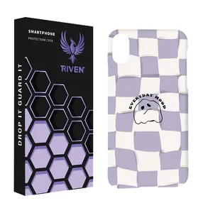 RIVEN RI2-13 Case For Apple iPhone X/XS