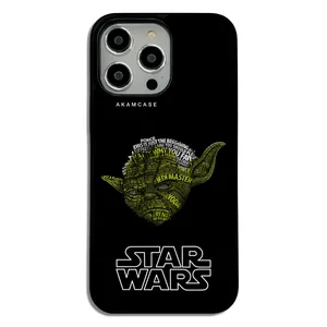 AKAM AMC-WA14PROMAX-STAR WARS11 Cover For Apple iPhone 14 Pro Max