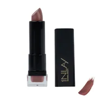 رژ لب جامد مات این لی مدل NB رنگ قهوه&zwnj;ای شماره SC400