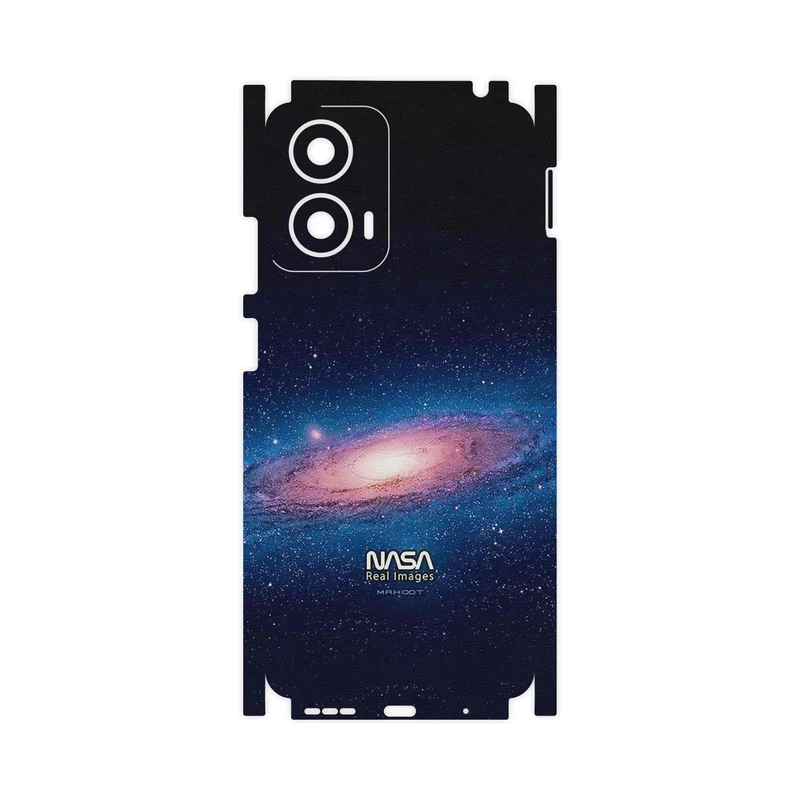 برچسب پوششی ماهوت مدل Universe_by_NASA_4-FullSkin مناسب برای گوشی موبایل موتورولا Moto G24