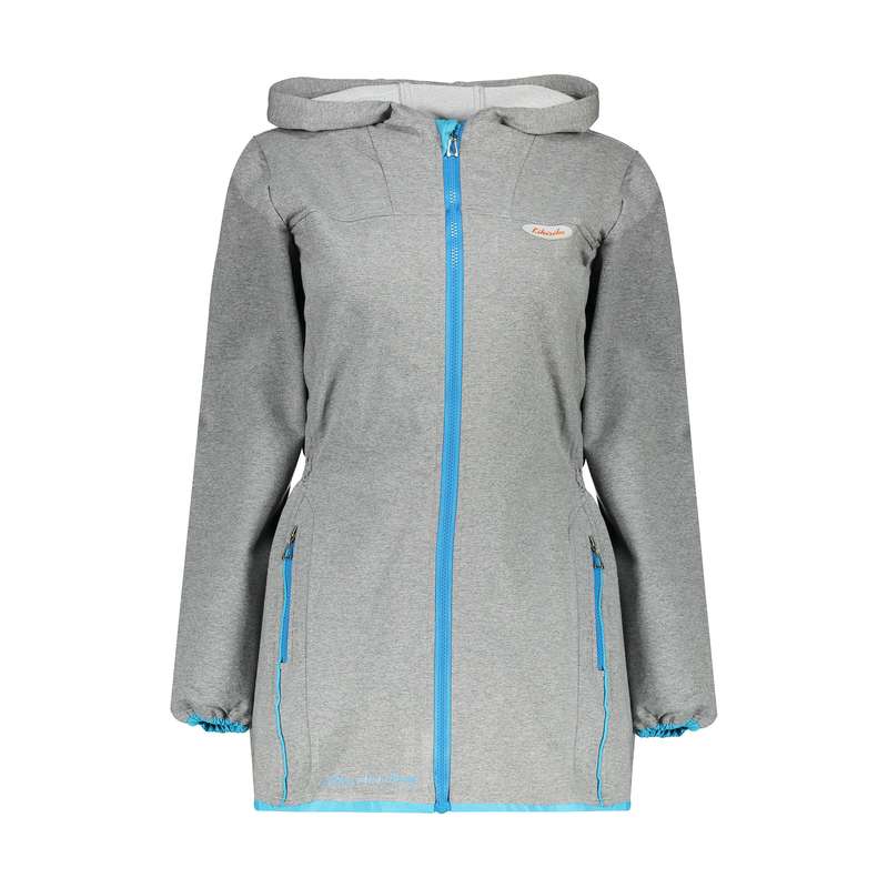 سویشرت زنانه کیکی رایکی مدل BB02747-040