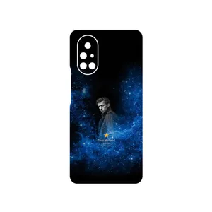 MAHOOT tom holland Cover Sticker for Huawei Nova 8