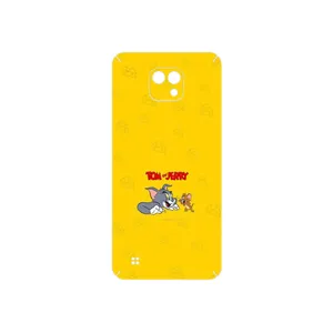 MAHOOT Tom and Jerry Cover Sticker for LG X Cam