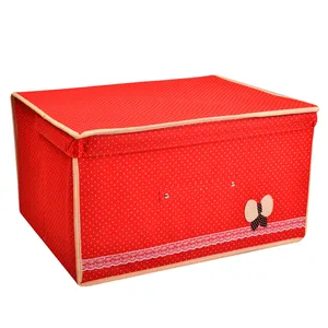 جعبه لباس مدل KH-001