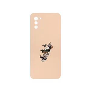 MAHOOT Collage of surreal Portrait of Women 2 Cover Sticker for Nokia G21