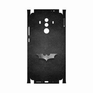 MAHOOT Batman-FullSkin Cover Sticker for Huawei Mate 10 Pro