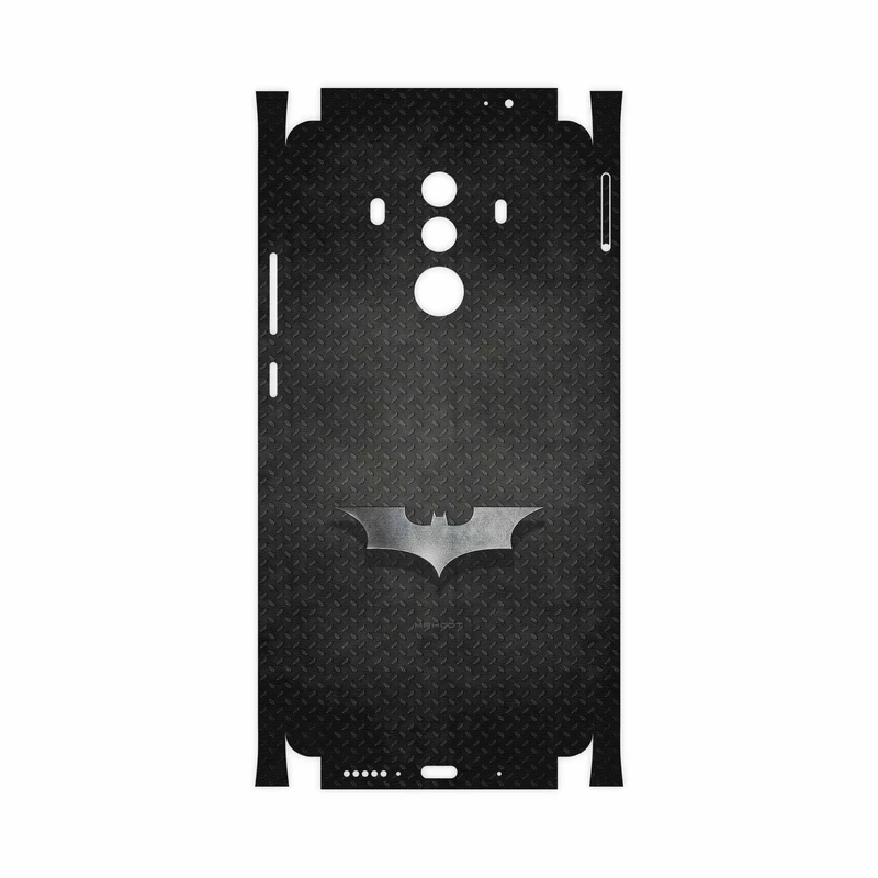 برچسب پوششی ماهوت مدل Batman-FullSkin مناسب برای گوشی موبایل هوآوی Mate 10 Pro
