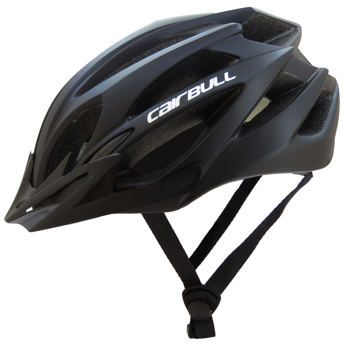 کلاه ایمنی دوچرخه مدل cairbull کد cb39