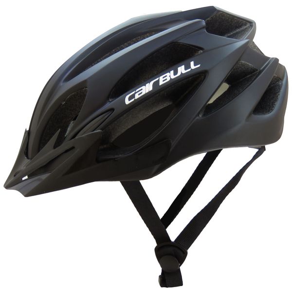 کلاه ایمنی دوچرخه مدل cairbull کد cb39