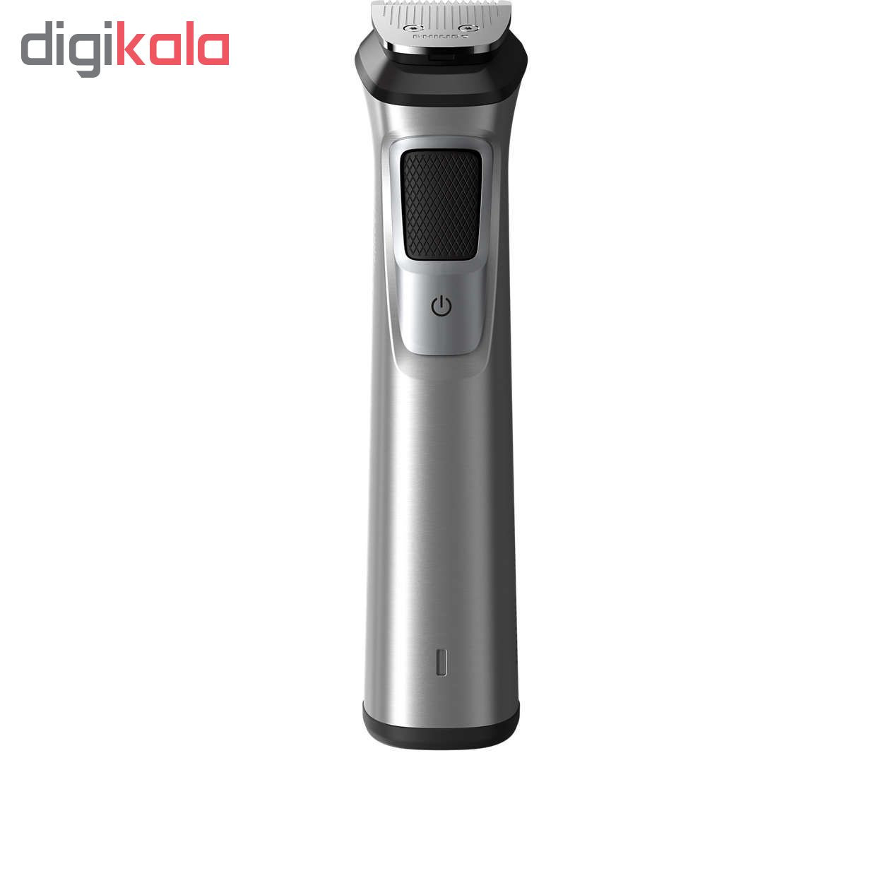 ماشین اصلاح موی صورت فیلیپس مدل MG7790/40 ماشین اصلاح موی صورت فیلیپس مدل MG7790/40