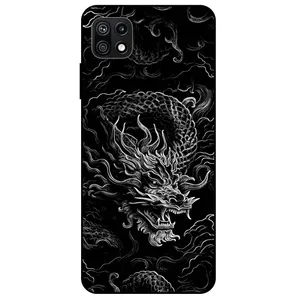 Megafone Dragon 1897 Cover For Samsung Galaxy F42