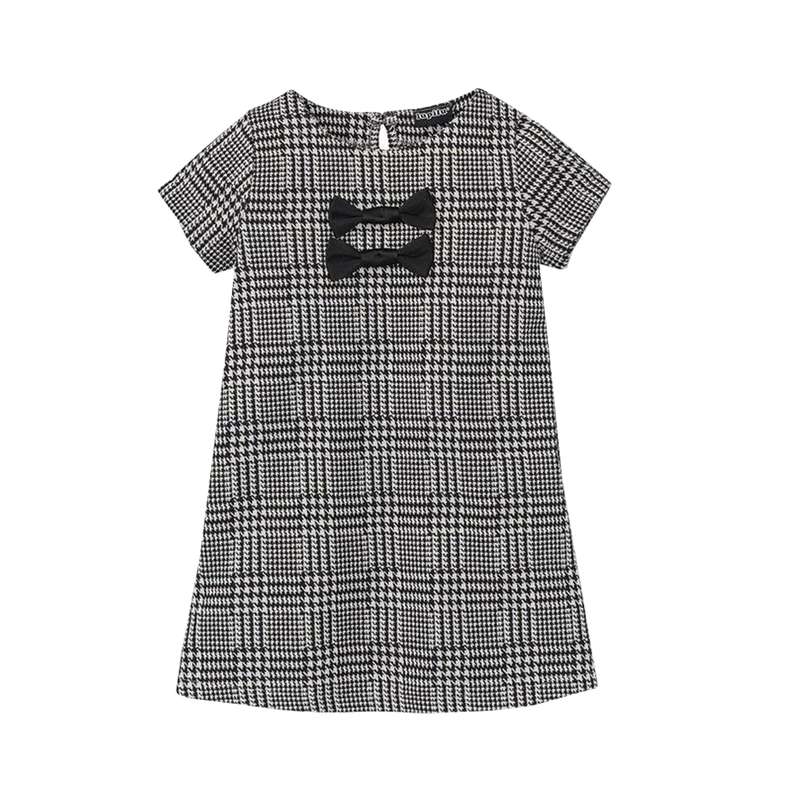 پیراهن دخترانه لوپیلو مدل Sar-Ra182