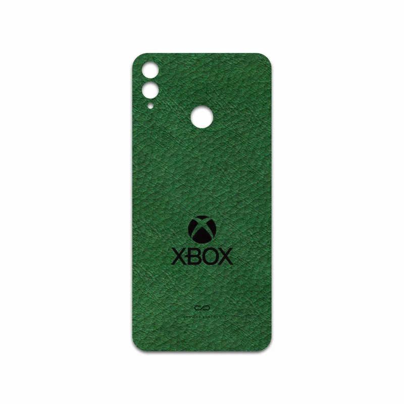 برچسب پوششی ماهوت مدل GL-XBOX مناسب برای گوشی موبایل آنر 8X
