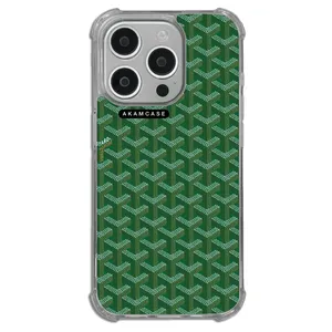 AKAM AMCWTA15PRO-RICH9 Cover For Apple iPhone 15 Pro