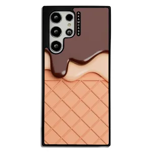 AKAM AMC-WSGS22U-CANDY-14 Cover For Samsung Galaxy S22 Ultra