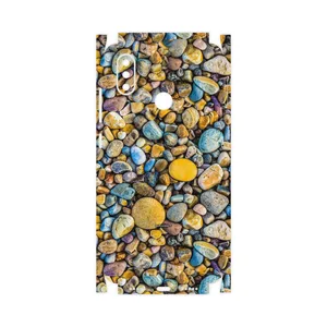 MAHOOT River rocks-FullSkin Cover Sticker for Xiaomi Mi 8