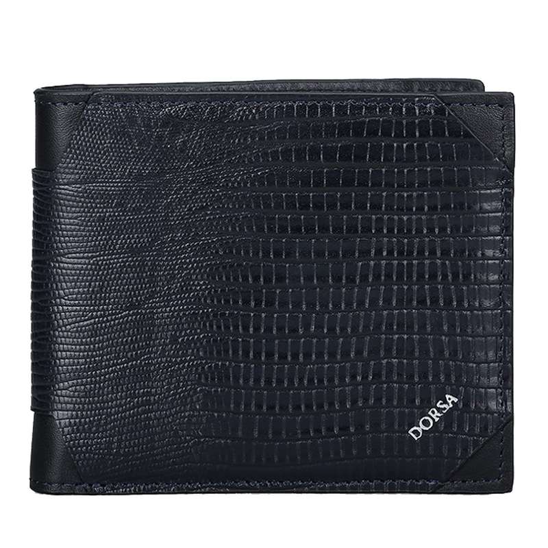 کیف پول مردانه درسا مدل 32334