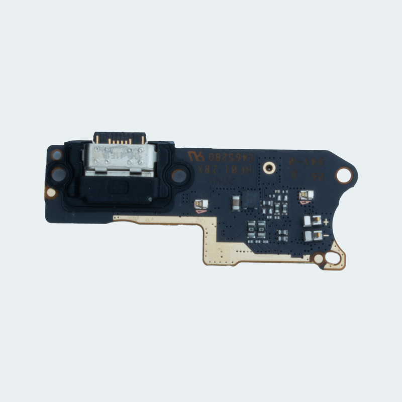 فلت برد شارژ مدل M2010J19S مناسب برای گوشی موبایل شیائومی Redmi 9T