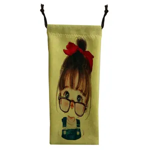 کاور عینک مدل CUTE کد YJ05