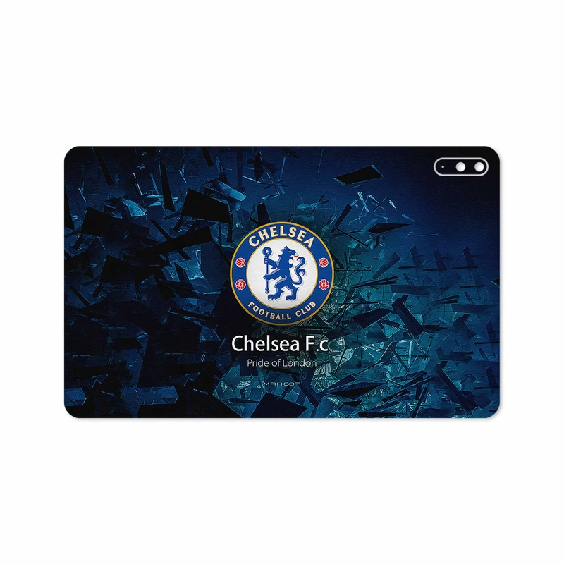 برچسب پوششی ماهوت مدل Chelsea مناسب برای تبلت هوآوی Matepad 10.4 2020 BAH3-L09