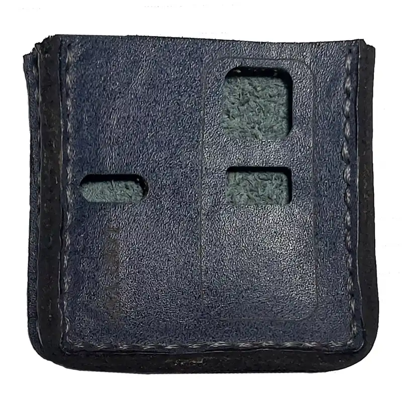 کاور ویپ مدل لاست ویپ اورسا بیبی پرو کد 123