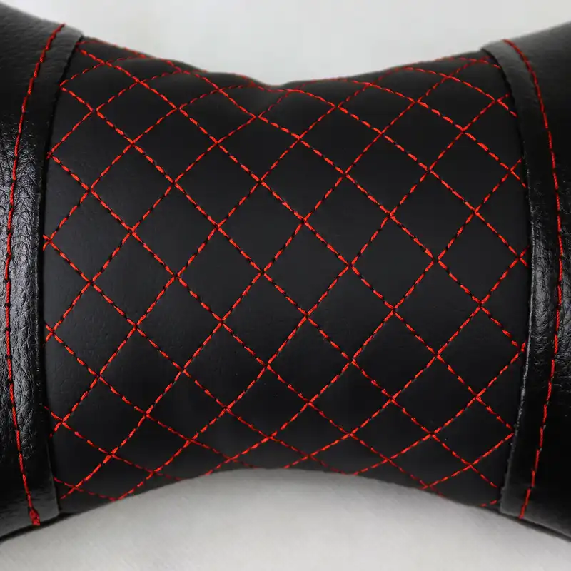 پشت گردنی صندلی خودرو مدل P-03 بسته 2 عددی