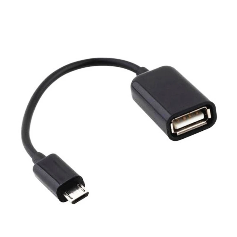 مبدل MicroUSB به USB مدل 05