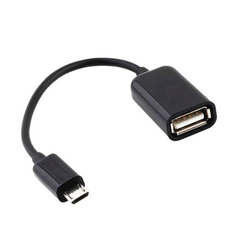 مبدل MicroUSB به USB مدل 05
