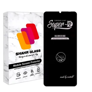 Shahr Glass SUPERPLUSH Screen Protector For Xiaomi Redmi 13C 4G / 5G