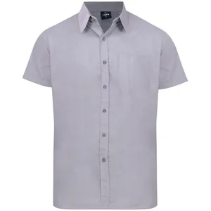 پیراهن آستین کوتاه مردانه مدل 22