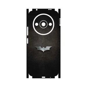 MAHOOT Batman-FullSkin Cover Sticker for Xiaomi Redmi A3