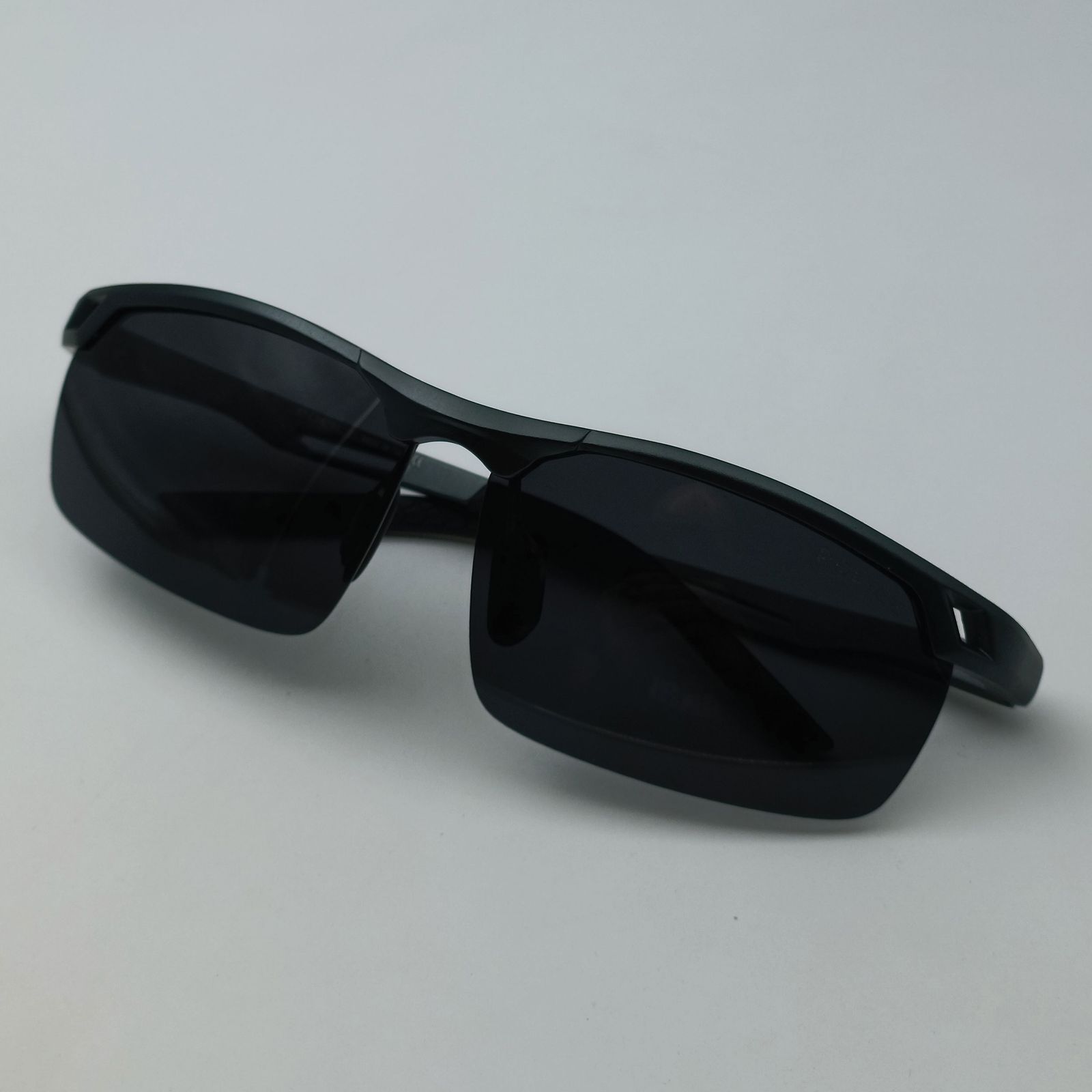 عینک آفتابی پلیس مدل PO03 -  - 10