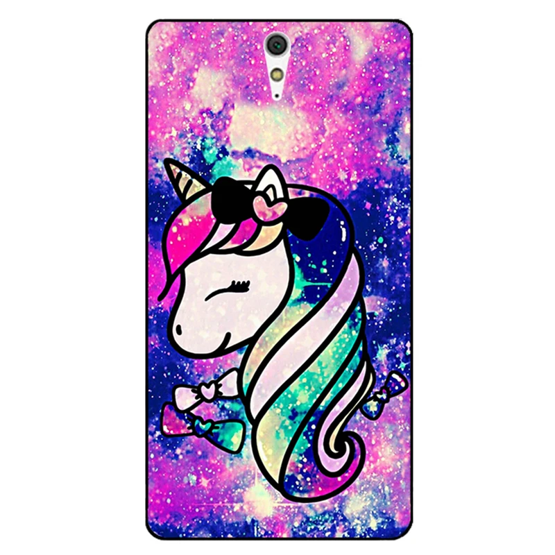 کاور مگافون کد 8226 مناسب برای گوشی موبایل سونی Xperia C5 Ultra